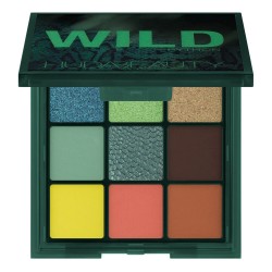 Huda Beauty Python Wild Obsessions Eyeshadow Palette