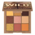 Huda Beauty Tiger Wild Obsessions Eyeshadow Palette