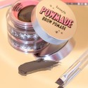 Benefit Cosmetics Brow Pomade Eyebrow Brush