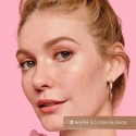 Benefit Cosmetics Powmade Waterproof Brow Pomade 2 - Warm Golden Blonde