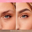 Benefit Cosmetics Powmade Waterproof Brow Pomade 2.5 - Neutral Blonde