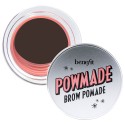 Benefit Cosmetics Powmade Waterproof Brow Pomade 4 - Warm Deep Brown