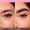 Benefit Cosmetics Powmade Waterproof Brow Pomade 4 - Warm Deep Brown