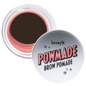 Benefit Cosmetics Powmade Waterproof Brow Pomade 4.5 - Neutral Deep Brown