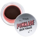 Benefit Cosmetics Powmade Waterproof Brow Pomade 5 - Warm Black-Brown