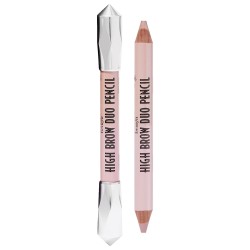 Benefit Cosmetics High Brow Dual Ended Highlighting Eyebrow Pencil