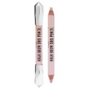 Benefit Cosmetics High Brow Dual Ended Highlighting Eyebrow Pencil Light