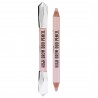 Benefit Cosmetics High Brow Dual Ended Highlighting Eyebrow Pencil Light