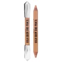 Benefit Cosmetics High Brow Dual Ended Highlighting Eyebrow Pencil Medium