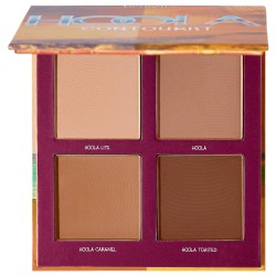 Benefit Cosmetics Hoola Contourist Bronze & Contour Palette