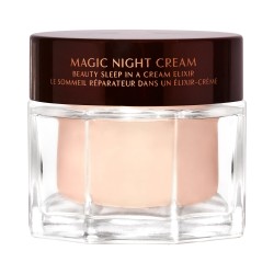 Charlotte Tilbury Magic Night Cream Moisturizer With Retinol