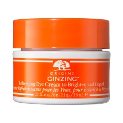 Origins GinZing Vitamin C Eye Cream To Brighten & Depuff Original