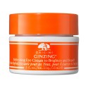 Origins GinZing Vitamin C Eye Cream To Brighten & Depuff Warm