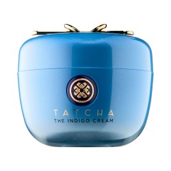 Tatcha The Indigo Cream Soothing Skin Protectant