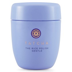 Tatcha The Rice Polish Gentle Foaming Enzyme Powder