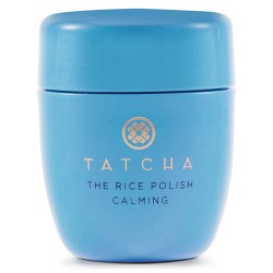 Tatcha The Rice Polish Calming Foaming Enzyme Powder