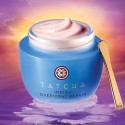 Tatcha Indigo Overnight Repair Serum in Cream Treatment