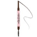 Too Faced Pomade In A Pencil Brow Shaper & Filler Espresso