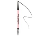 Too Faced Super Fine Brow Detailer Pencil Soft Black