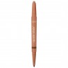 Tarte Quick Stick Waterproof Shadow & Liner Matte Tan & Brown Liner