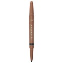 Tarte Quick Stick Waterproof Shadow & Liner Taupe Luster & Black Liner