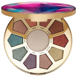 Tarte Make Believe In Yourself Eye & Cheek Palette