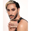 Charlotte Tilbury Super Nudes Nudegasm Bronze Sculpt & Glow Face Palette