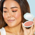 Tarte Sea Breezy Cream Blush Peach Sunset