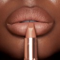 Charlotte Tilbury Matte Revolution Lipstick - Super Nudes Collection Cover Star