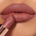 Charlotte Tilbury Matte Revolution Lipstick - Super Nudes Collection Super Model