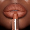 Charlotte Tilbury Matte Revolution Lipstick - Super Nudes Collection Catwalking