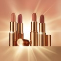 Charlotte Tilbury Matte Revolution Lipstick - Super Nudes Collection