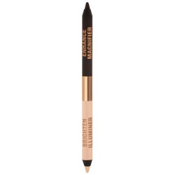 Charlotte Tilbury Double Ended Liner Supernudes