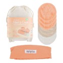 Makeup Eraser Peachy Clean 7 Day Set