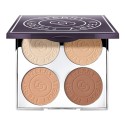 By Terry Hyaluronic Hydra-Powder Palette N°2 Fair to Medium