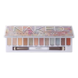 Urban Decay Naked Cyber Eyeshadow Palette