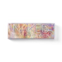 Urban Decay Naked Cyber Eyeshadow Palette