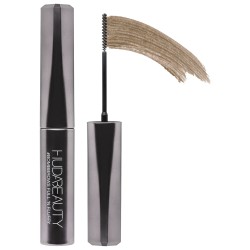 Huda Beauty BombBrows Full ‘n Fluffy Volumizing Fiber Gel Warm Blonde