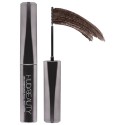 Huda Beauty BombBrows Full ‘n Fluffy Volumizing Fiber Gel Black Brown