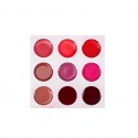 BH Cosmetics Shaaanxo 18 Color Eyeshadow & Lipstick Palette