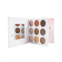 BH Cosmetics Shaaanxo 18 Color Eyeshadow & Lipstick Palette