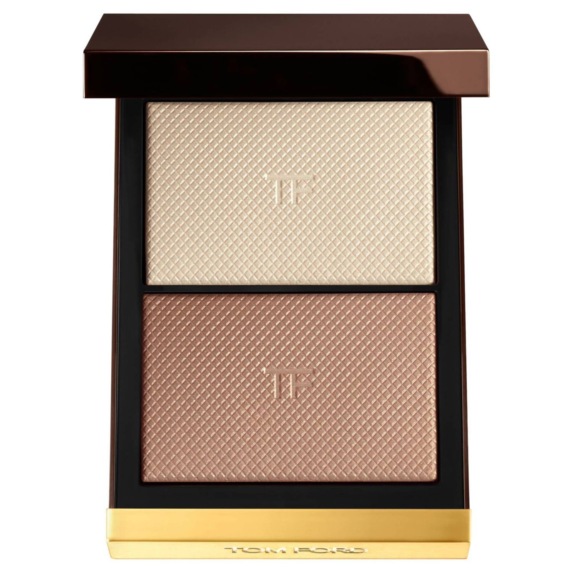 Tom Ford Skin Illuminating Powder Duo Palette Enlumineurs