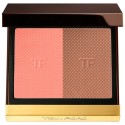 Tom Ford Shade & Illuminate Blush Duo Peach Poison