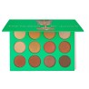 Juvia's Place Nubian Eyeshadow Palette