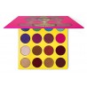 Juvia's Place Masquerade Eyeshadow Mini Palette 