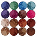 Juvia's Place Masquerade Eyeshadow Mini Palette 