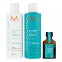 Moroccanoil Infinite Hydration Set