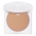 Huda Beauty GloWish Luminous Pressed Powder 03 Light