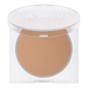 Huda Beauty GloWish Luminous Pressed Powder 04 Light Medium