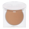 Huda Beauty GloWish Luminous Pressed Powder 07 Tan-Light